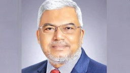 মার্কেন্টাইল ব্যাংকের চেয়ারম্যান নির্বাচিত হলেন ব্যবসায়ী