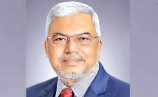 মার্কেন্টাইল ব্যাংকের চেয়ারম্যান নির্বাচিত হলেন ব্যবসায়ী 
