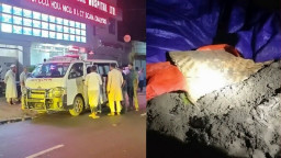 ‘মা জীবিত’—এমন দাবিতে কবর খুঁড়ে হাসপাতালে, পরে যা জানা গেল