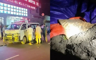 ‘মা জীবিত’—এমন দাবিতে কবর খুঁড়ে হাসপাতালে, পরে যা জানা গেল
