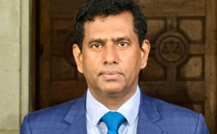 আয়নাঘর নিয়ে বিতর্কের অবসান, যা বললেন তাজুল ইসলাম