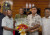 জর্দার কৌটা খুলতেই মিলল স্বর্ণ, যা করলেন স্টুয়ার্ড গার্ড