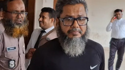 জুতার ছাপ নিয়ে আদালতে যা বললেন সোহেল রানা