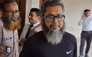 জুতার ছাপ নিয়ে আদালতে যা বললেন সোহেল রানা
