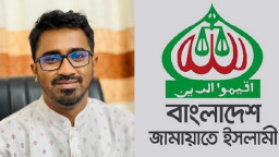 ব্যক্তিগত মন্তব্যের জবাবে মুখ খুললেন রাশেদ খান