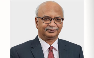 মেঘনা পেট্রোলিয়ামের চেয়ারম্যান নিয়োগ