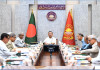মন্ত্রীসভায় বাদ পড়তে পারেন যেসব মন্ত্রী-প্রতিমন্ত্রী