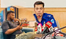 পুলিশের অভিযানের পর এসপিকে চ্যালেঞ্জ ছুড়ে পোস্ট শীর্ষ সন্ত্রাসীর