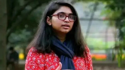 ক্ষমা চেয়ে হুমকি প্রত্যাহারের দাবি তাসনিম জারার, চাইলেন গণশুনানি
