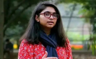 ক্ষমা চেয়ে হুমকি প্রত্যাহারের দাবি তাসনিম জারার, চাইলেন গণশুনানি