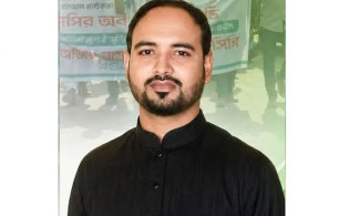 ব্যাংক কর্মকর্তার অভিযোগে তোলপাড়, অব্যাহতি এনসিপি নেতার