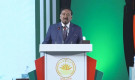 শেখ হাসিনাকে উদ্দেশ করে যা বললেন রাষ্ট্রপতি