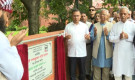 জুলাই স্মৃতি জাদুঘর উদ্বোধন করলেন প্রধানমন্ত্রী