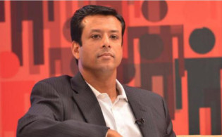 বাংলাদেশ নিয়ে নতুন বিতর্ক, মুখ খুললেন সজীব ওয়াজেদ জয়