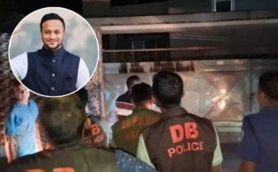 সাকিবের বাড়িতে হামলার পর কড়া প্রতিক্রিয়া পশ্চিমবঙ্গের মন্ত্রীর
