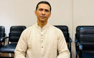 শেখ হাসিনাকে নিয়ে বিস্ফোরক মন্তব্য সোহেল তাজের