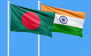 ভারতকে ‘৭ নম্বর বিপদ সংকেত’ দেখাল ঢাকা