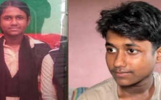 মেয়ে থেকে ছেলে হলেন এসএসসি পরীক্ষার্থী