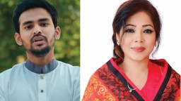 আইনি নোটিশ পাঠালেন আসিফ মাহমুদ, ৭ দিনের আল্টিমেটাম