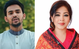 আইনি নোটিশ পাঠালেন আসিফ মাহমুদ, ৭ দিনের আল্টিমেটাম