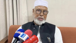ড. ইউনূস বনাম তারেক রহমান—তুলনায় যা বললেন কাদের সিদ্দিকী