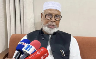 ড. ইউনূস বনাম তারেক রহমান—তুলনায় যা বললেন কাদের সিদ্দিকী