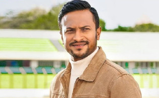শেখ হাসিনা, মামলা ও দেশে ফেরা নিয়ে খোলামেলা সাকিব