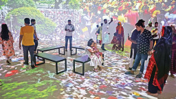 জুলাই জাদুঘরের অব্যবস্থাপনা নিয়ে ক্ষুব্ধ ফারুকী, দিলেন বড় পরামর্শ