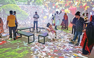 জুলাই জাদুঘরের অব্যবস্থাপনা নিয়ে ক্ষুব্ধ ফারুকী, দিলেন বড় পরামর্শ