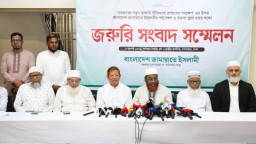 সরকারের কাছে জামায়াতের ৭ প্রশ্ন