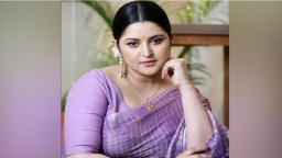 পরীমনির বিয়ে নিয়ে হাসির রোল