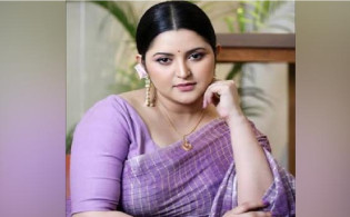 পরীমনির বিয়ে নিয়ে হাসির রোল