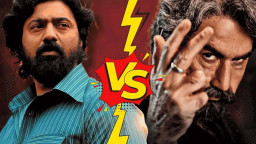 দেবকে কটাক্ষ করে জিতের মন্তব্য