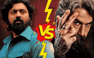 দেবকে কটাক্ষ করে জিতের মন্তব্য