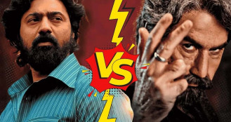 দেবকে কটাক্ষ করে জিতের মন্তব্য