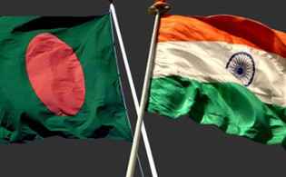 বাংলাদেশ-ভারত সম্পর্কে নতুন সমীকরণ