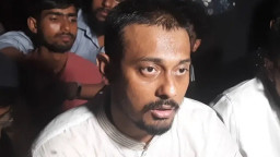 ছবি ২০২৩ সালের, ক্যাপশনে ‘বিশেষ বৈঠক’: পাটওয়ারীর পোস্ট ঘিরে বিতর্ক