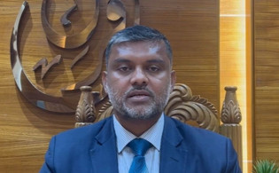 রাষ্ট্রপতি নির্বাচন ও ৭০ অনুচ্ছেদ নিয়ে শিশির মনিরের বক্তব্য