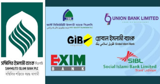 সম্মিলিত ইসলামী ব্যাংকের আরও এক ধাপ অগ্রগতি