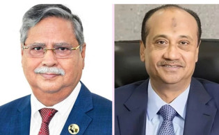ইসলামী ব্যাংকের ৫০০ কোটি টাকা! সাবেক রাষ্ট্রপতিসহ ৩৮ জনের বিরুদ্ধে অভিযোগ