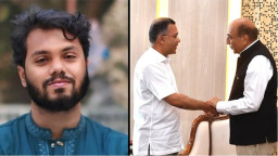 হাদি হত্যাকাণ্ড নিয়ে ভারতের সঙ্গে প্রধানমন্ত্রীর বৈঠকে যা হলো