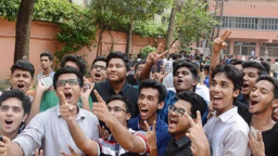 এসএসসি রেজাল্ট প্রকাশের পর জানা গেল পাসের হার
