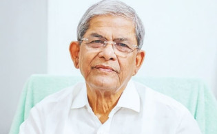 মির্জা ফখরুল রাষ্ট্রপতি হলে বিএনপির মহাসচিব হচ্ছেন যিনি 