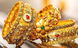 দেশের বাজারে আবারও বাড়ল স্বর্ণের দাম