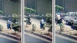 প্রধানমন্ত্রীর খালাতো ভাইয়ের প্রতিষ্ঠানের ১ কোটি ২১ লাখ টাকা ছিনতাই