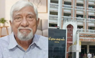 গলায় রামদা ধরে এমপির বাড়ি-সম্পত্তি লিখে নিলো এরপর যা ঘটল সম্পত্তি