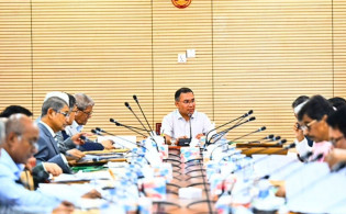 ৩৩ থেকে ৩৪, বদলে যাচ্ছে বাংলাদেশের ভিসা ব্যবস্থা