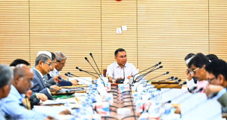 ৩৩ থেকে ৩৪, বদলে যাচ্ছে বাংলাদেশের ভিসা ব্যবস্থা