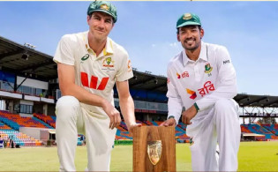 অস্ট্রেলিয়ার মাটিতে বাংলাদেশ, বড় মাইলফলকের অপেক্ষায়