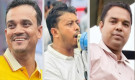 মেলার নামে চাঁদাবাজি, কাঠগড়ায় তিন ছাত্রদল নেতা